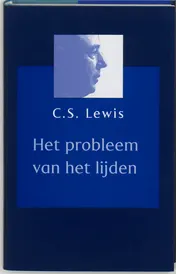 Omslag van Het probleem van het lijden