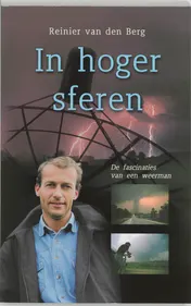 Omslag van In hoger sferen