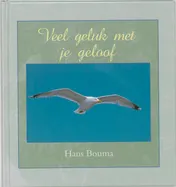 Omslag van Veel geluk met je geloof
