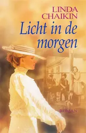 Omslag van Licht in de morgen