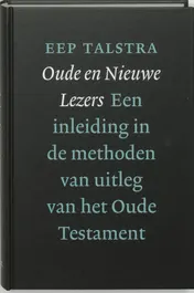 Omslag van Oude en nieuwe lezers