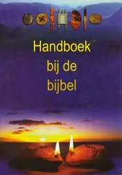 Omslag van Handboek bij de bijbel