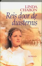 Omslag van Reis door de duisternis