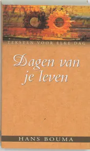 Omslag van Dagen van je leven
