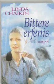 Omslag van Bittere erfenis