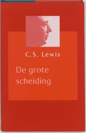 Omslag van De grote scheiding