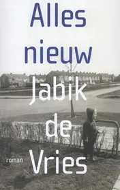 Omslag van Alles nieuw