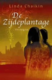 Omslag van De zijdeplantage
