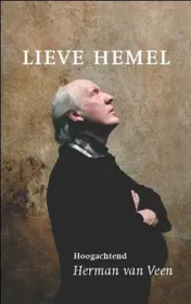 Omslag van Lieve hemel