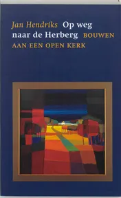 Omslag van Op weg naar de herberg