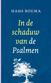 Omslag van In de schaduw van de psalmen