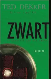 Omslag van 1 Zwart