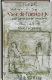 Omslag van Voor de laatste tijd