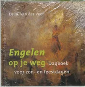 Omslag van Engelen op je weg