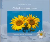 Omslag van Geluksmomenten