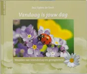 Omslag van Vandaag is jouw dag