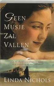 Omslag van Geen musje zal vallen