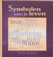 Omslag van Symbolen van je leven