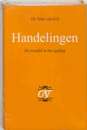 Omslag van Handelingen