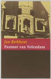 Omslag van Pastoor van Volendam