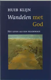 Omslag van Wandelen met God