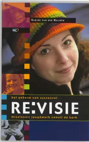Omslag van Re:visie