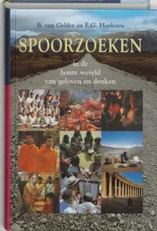 Omslag van Spoorzoeken