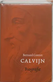 Omslag van Calvijn