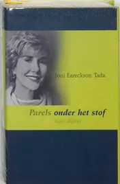 Omslag van Parels onder het stof
