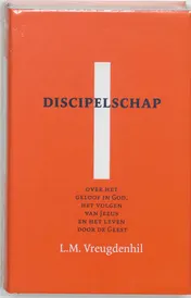 Omslag van Discipelschap