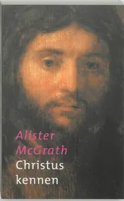 Omslag van Christus kennen
