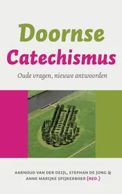 Omslag van Doornse catechismus