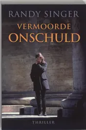 Omslag van Vermoorde onschuld