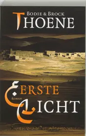 Omslag van Eerste licht