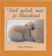 Omslag van Veel geluk met je kleinkind