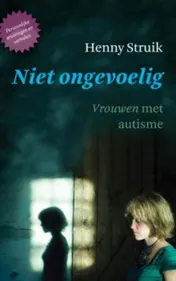 Omslag van Niet ongevoelig