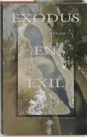 Omslag van Exodus en Exil