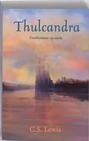 Omslag van Thulcandra