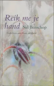 Omslag van Reik mij je hand