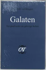 Omslag van Galaten