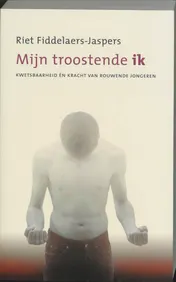Omslag van Mijn troostende ik