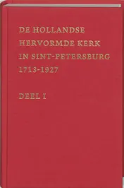 Omslag van 1 1713-1877