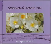 Omslag van Speciaal voor jou