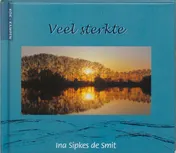 Omslag van Veel sterkte