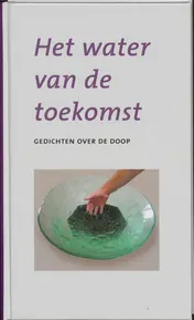 Omslag van Het water van de toekomst