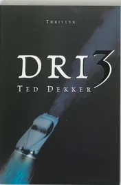 Omslag van Dri3