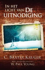 Omslag van In het licht van De uitnodiging