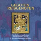 Omslag van Gegoten reisgenoten