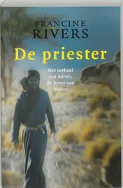 Omslag van De priester