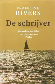 Omslag van De schrijver